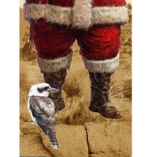 CHRISTMAS DREAMS Kooka's Christmas